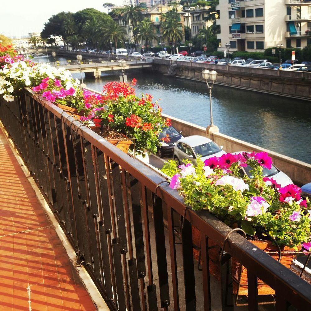 Hotel Portofino Rapallo Exterior foto